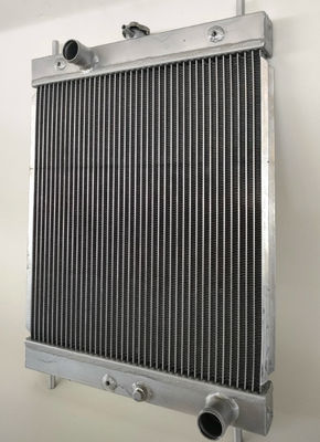 ZAX50U ZAX55 رادياتور الحفر عالي الجودة 4611871 4467233 4487293
