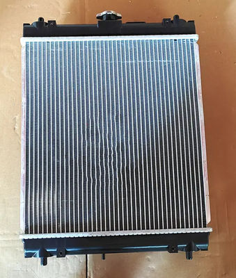ZAX50U ZAX55 رادياتور الحفر عالي الجودة 4611871 4467233 4487293