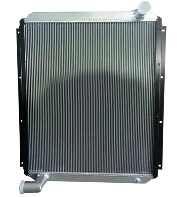 مبيعات الساخنة الحفرة المبرد ZAX300-1 مواد الألومنيوم