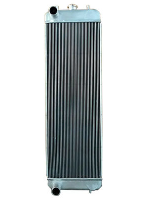 ZAX200-3 ZAX200-3F ZAX210-3 ZAX210H-3 ZAX210H-3F رادياتور الحفر 4650352