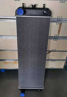 الحفرة ZAX200-3 ZAX200-3F ZAX210-3 ZAX210H-3 ZAX210H-3F المبرد 4650352 4693832