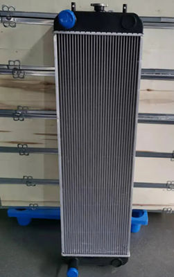 ZAX240-3 ZAX250-3 ZAX260-3 ZAX270-3 ZAX280-3 ZAX360W-3 رادياتور الحفر 4650355