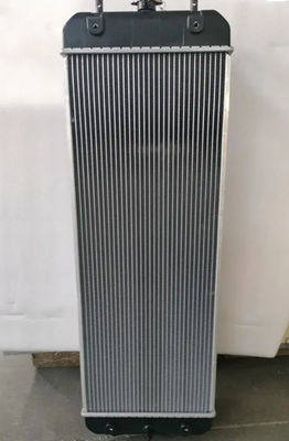 ZAX120-3 ZAX110-3 رادياتور الحفر 4668378 4655206 Y238100002 301429 307757 Y236111000