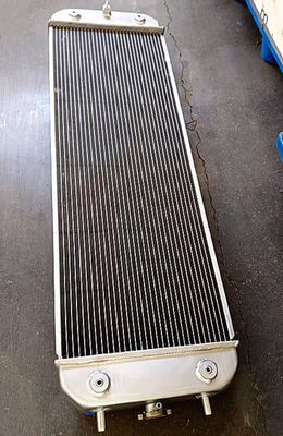 مشعّل الألومنيوم ZAX200-3/ZAX210-3 مشعّل الحفر 4625641/4693832
