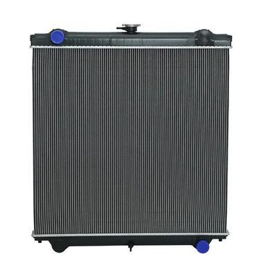 ZAX160 ZAX180 ZAX160LCT ZAX160W-A ZAX180LC-A ZAX180LC-H ZAX180W-A ZAX185USR رادياتور الحفر 4467355