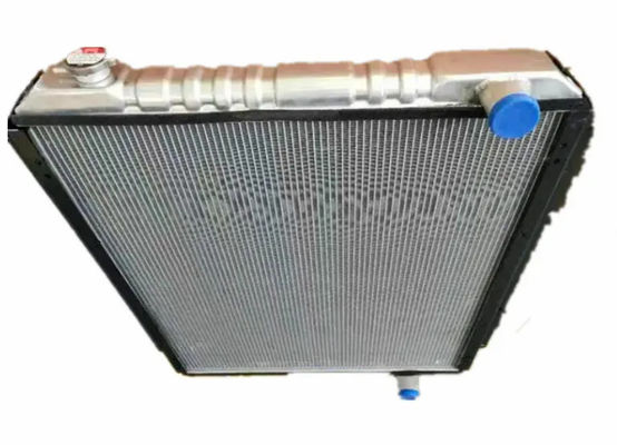 ZAX200-5 ZAX200-5G رادياتور الحفر 4370980 جودة عالية