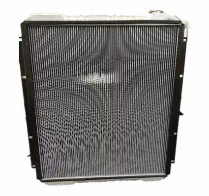 ZAX200-5 ZAX200-5G رادياتور الحفر 4370980 جودة عالية