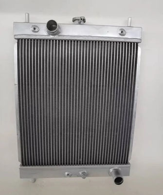 ZAX55 الحفرة المشع 4434315 مواد الألومنيوم جودة جيدة