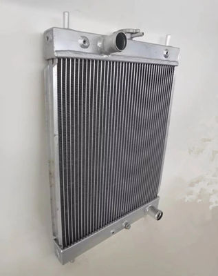 ZAX55 الحفرة المشع 4434315 مواد الألومنيوم جودة جيدة