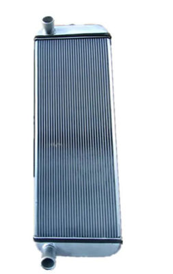 ZAX240-3 ZAX250-3 ZAX260-3 ZAX270-3 ZAX280-3 ZAX360W-3 رادياتور الحفر 4650355