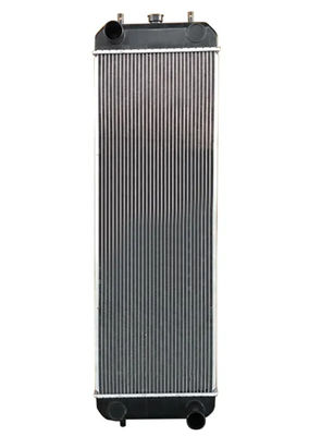 ZAX200-3 رادياتور الحفر لأداء هندسي متفوق