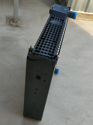 332/G3691 رادياتور الألومنيوم لمصنع الحفر المبيعات المباشرة