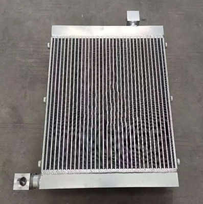 DX60 DX55 DX53W EX55W مكبر زيت الحفر K9006314 مع مواد الألومنيوم