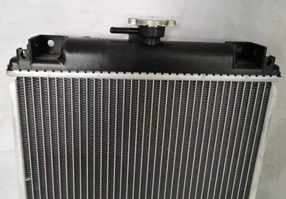 رادياتور خزان المياه Assy RA221-42300 للحفر Kubota U15 U17 U15-3 U17-3