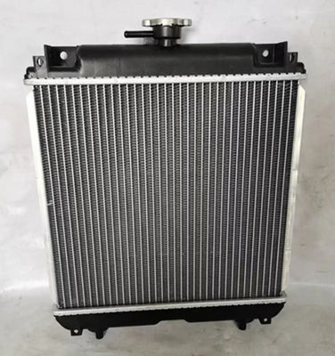 رادياتور خزان المياه Assy RA221-42300 للحفر Kubota U15 U17 U15-3 U17-3
