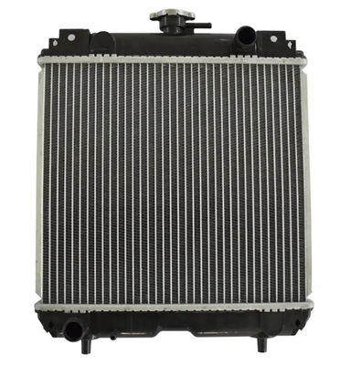 رادياتور خزان المياه Assy RA221-42300 للحفر Kubota U15 U17 U15-3 U17-3