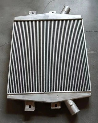 PC450-8 PC450LC-8 PC400LC-8 PC400-8 مكبّل التبريد المتداخل مكبّل التبريد الهوائي للحفر