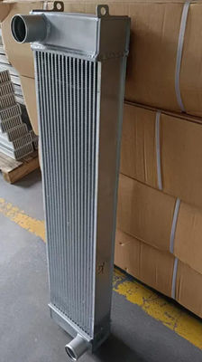 ZAX330-3 ZAX350-3 ZAX360-3 ZAX400-3 المبرد بين المبردات المبرد الهوائي 4649914 للحفر