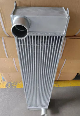 ZAX330-3 ZAX350-3 ZAX360-3 ZAX400-3 المبرد بين المبردات المبرد الهوائي 4649914 للحفر