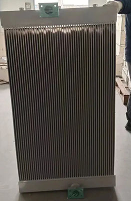 R480-9 R485-9 R520-9 R480LC-9 R485LC-9 R520LC-9 تبريد زيت الحفر 11QB-45030