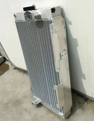 R210LC-9 R210NLC-9 R250LC-9 R210W-9 R215-9 تبريد زيت 11Q6-40640 للحفر