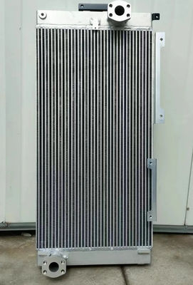 R210LC-9 R210NLC-9 R250LC-9 R210W-9 R215-9 تبريد زيت 11Q6-40640 للحفر