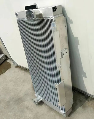 R225-9 R220-9 R210-9 R260-9 R220LC-9 R210LC-9 R260LC-9 تبريد الزيت 11Q6-40642 11Q6-40640 11Q6-40641 11Q6-40643 11Q6-40646 للحفر