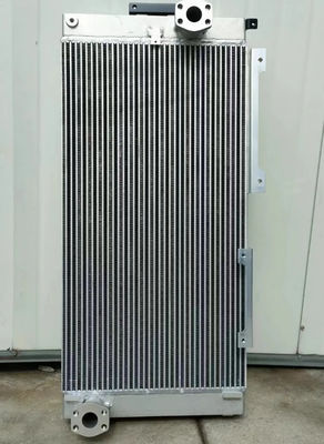 R225-9 R220-9 R210-9 R260-9 R220LC-9 R210LC-9 R260LC-9 تبريد الزيت 11Q6-40642 11Q6-40640 11Q6-40641 11Q6-40643 11Q6-40646 للحفر