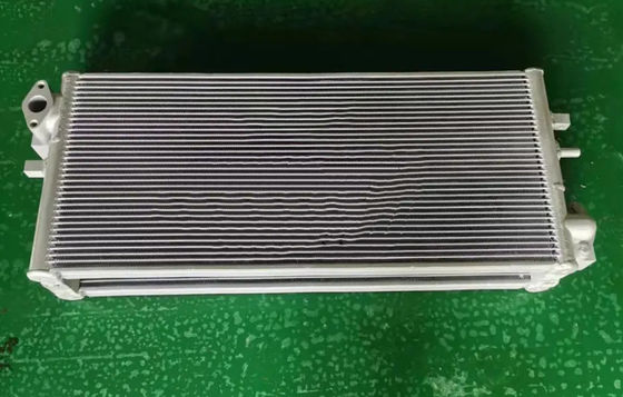 أجهزة التبريد للزيت الكوماتسو228-10 PC228-10 مصنع عالية الجودة