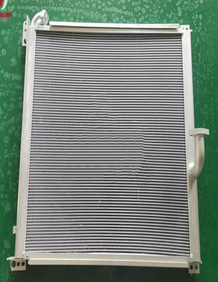 PC400-6 PC400LC-6 PC450-6 PC450LC-6 تبريد الزيت 208-03-61120 208-03-61410 208-03-51120 208-03-51121 للحفر