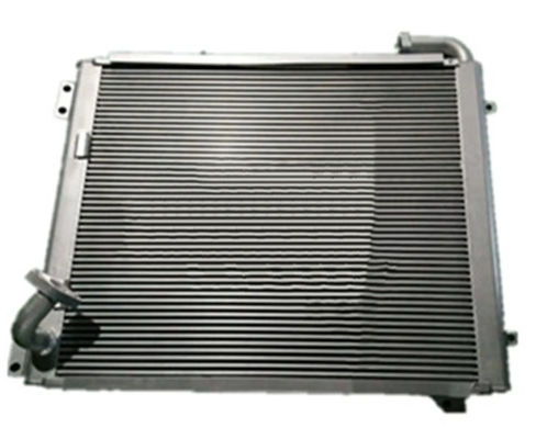 PC200-6 PC200LC-6Z PC220-6 PC220LC-6Z تبريد الزيت 206-03-63110 للحفر