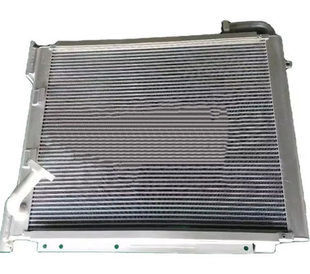 PC200-6 PC200LC-6Z PC220-6 PC220LC-6Z تبريد الزيت 206-03-63110 للحفر