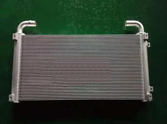 ZAX360H-3 مكبر زيت الحفر 4648857مع مواد الألومنيوم
