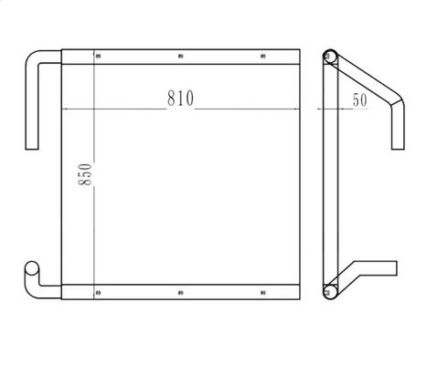 EX200-5 EX200LC-5 EX210-5 EX210H-5 EX210K-5 EX225USR تبريد زيت الحفر 4370983