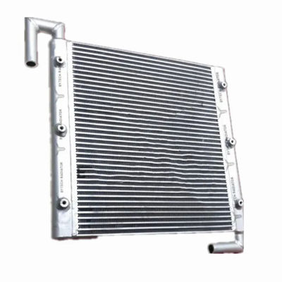 EX60-2 EX60-3 تبريد زيت الحفر 4301309 مع الألومنيوم