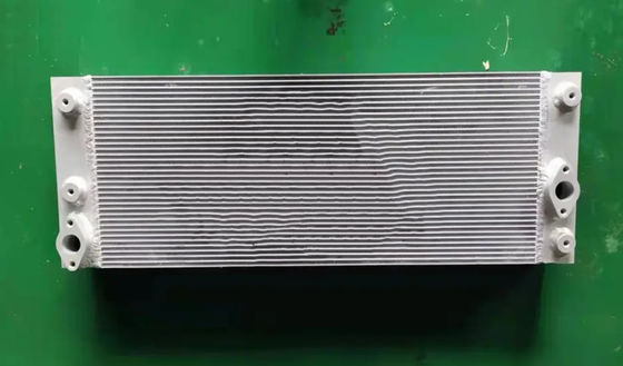 SY215-10 أجزاء مشعّلات النفط لجهاز الحفر Sany 215-10