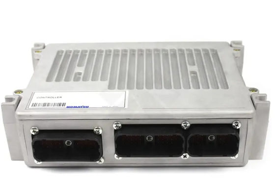 ملحقات الحفر قطع الغيار SAA4D95LE-3 وحدة تحكم لPC130-7 محرك الكمبيوتر 7835-26-5000
