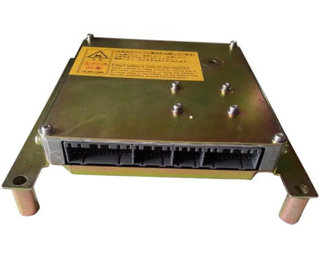9194416 جهاز تحكم الحفر ECU ل ZAX210-1 ZAX200-1 لوحة التحكم Assy مع البرنامج