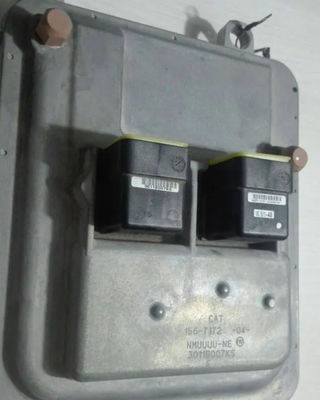 156-7172 10R4088 جهاز تحكم لجهاز الحفر ECU 10R1827 لجهاز D9L D9R D9N أجزاء معدات ثقيلة