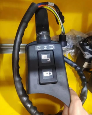 CAT930H 924H 924G 938G 930G 938H 928G الحفرة مع المقبض والأداء