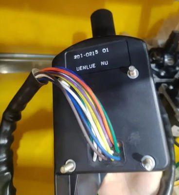 CAT930H 924H 924G 938G 930G 938H 928G الحفرة مع المقبض والأداء