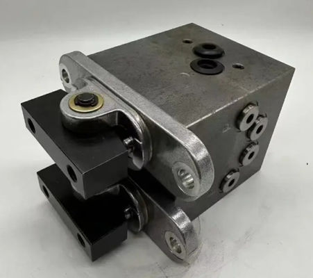 الصمام السفلي للطاقة الهيدروليكية للمحفر SK135RS