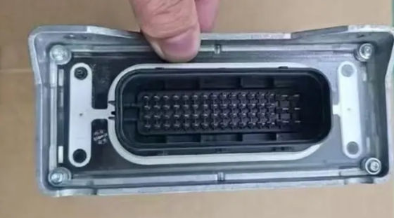 2346792 D13 ECU جهاز تحكم محرك EC380 EC480 الحفرة جودة عالية