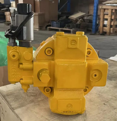 المعدات الهندسية والآلات المحرك المضخة الهيدروليكية  336GC مضخة المروحة للحفر المنتج الشعبي 564-9801