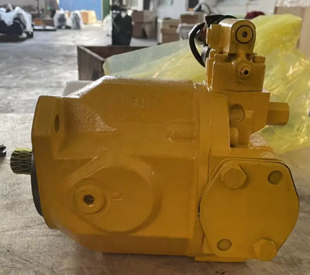 المعدات الهندسية والآلات المحرك المضخة الهيدروليكية  336GC مضخة المروحة للحفر المنتج الشعبي 564-9801