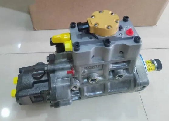 المجموعة 320D مضخة حقن الوقود C6.4 مضخة الوقود 326-4635 للحفر