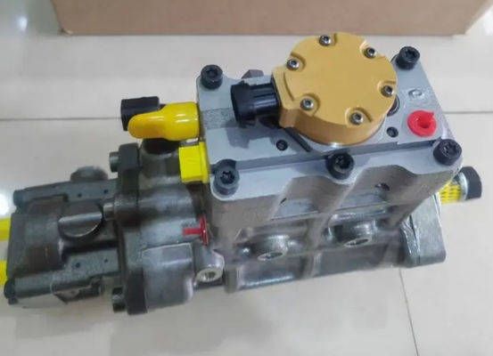 المجموعة 320D مضخة حقن الوقود C6.4 مضخة الوقود 326-4635 للحفر