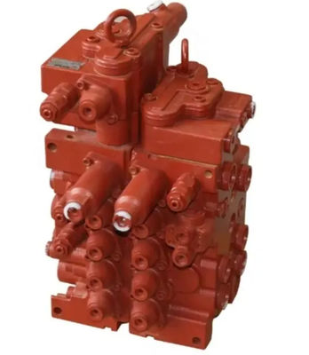 صمام التحكم الرئيسي الهيدروليكي KMX13RB KVMG-400 للحفر