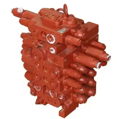 صمام التحكم الرئيسي الهيدروليكي KMX13RB KVMG-400 للحفر