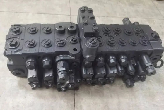 صمام تحكم كوماتسو 723-18-16203 لصمام تحكم الموزع PC50MR-2
